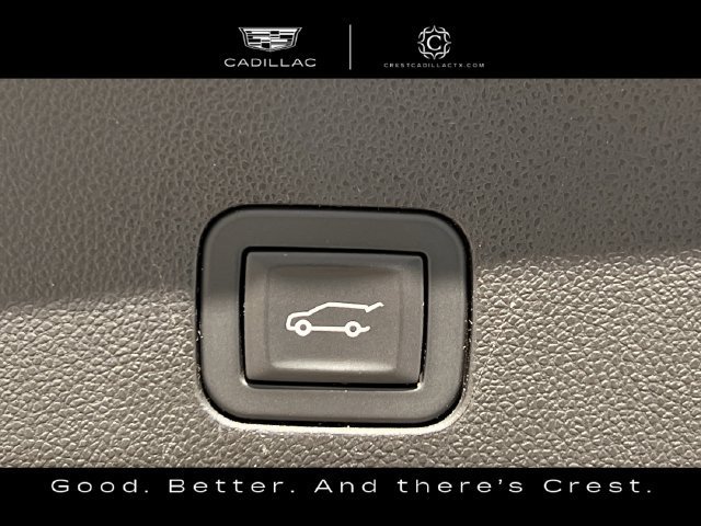 Used 2026 Cadillac Escalade Platinum Sport w/ LPO, Floor Liner Package AWD/4WD image 30