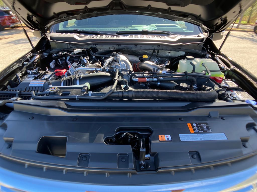 New 2026 Ford F250 King Ranch image 32