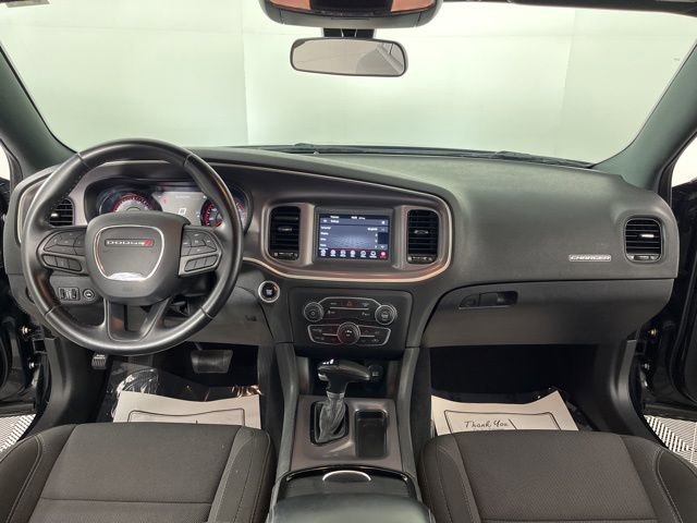 Used 2022 Dodge Charger SXT w/ Blacktop Package image 39