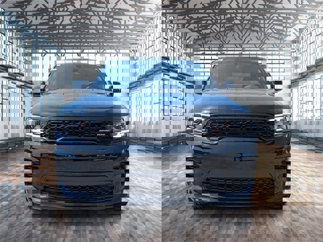 New 2026 Dodge Durango GT image 9