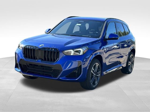 New 2026 BMW X1 xDrive28i w/ Technology Package image 5