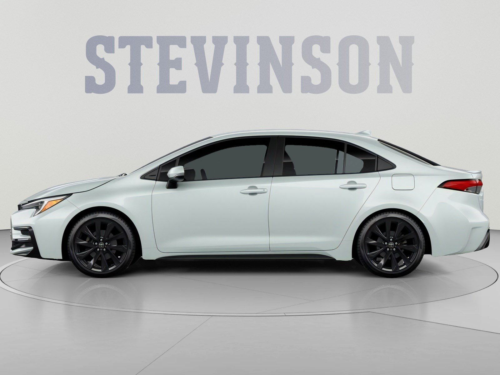 New 2026 Toyota Corolla SE FWD image 4