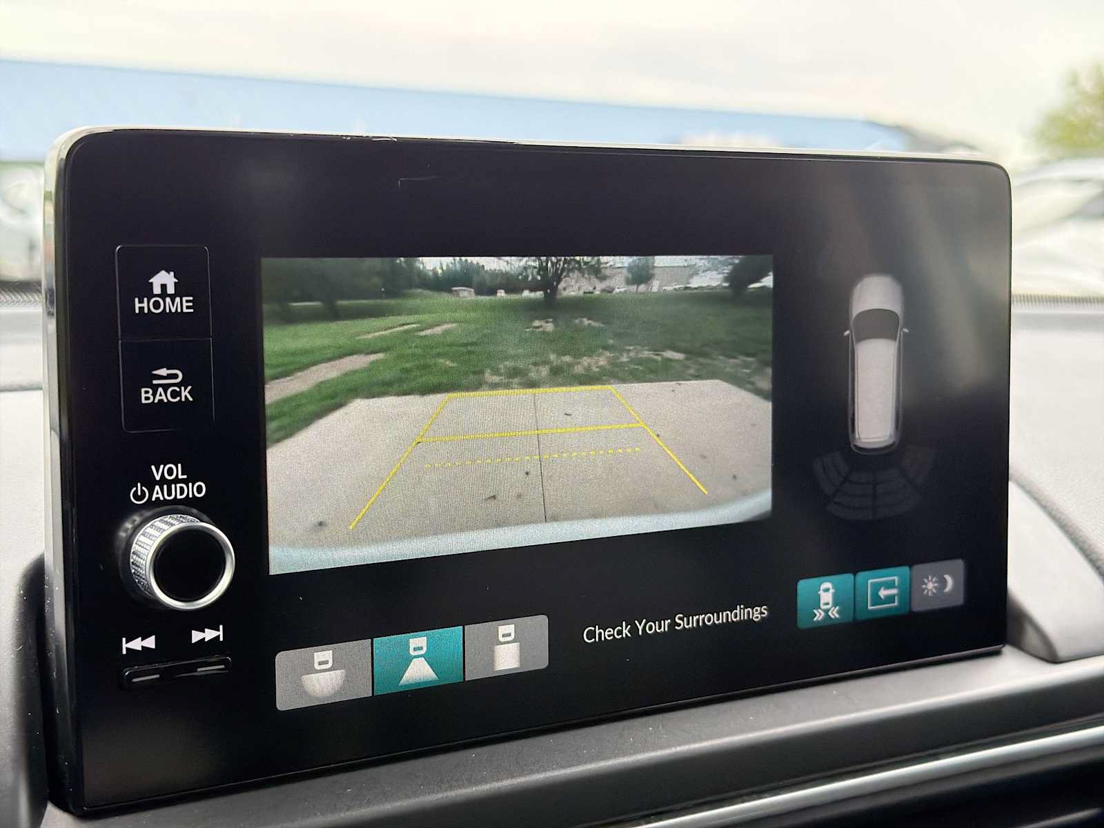 Used 2023 Honda Pilot Touring image 25