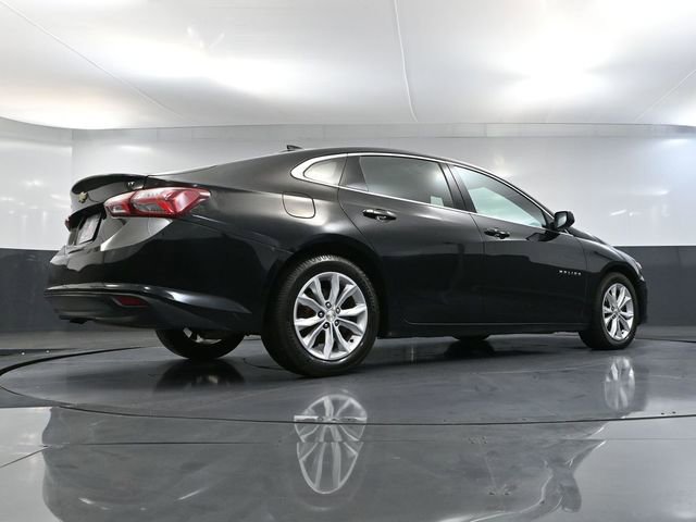 Used 2019 Chevrolet Malibu LT w/ Leather Package image 46