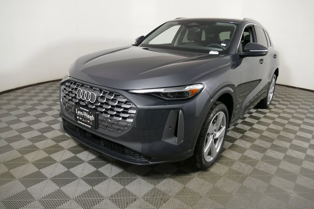 New 2025 Audi Q5 Premium Plus image 26