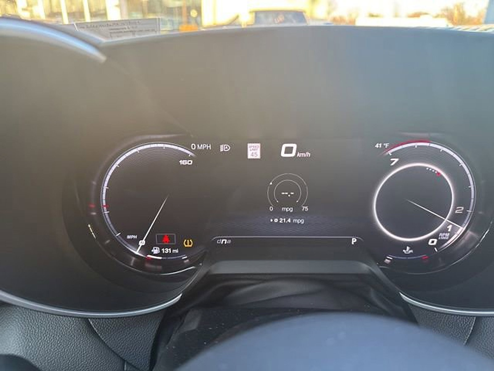 Used 2024 Alfa Romeo Giulia Veloce image 11