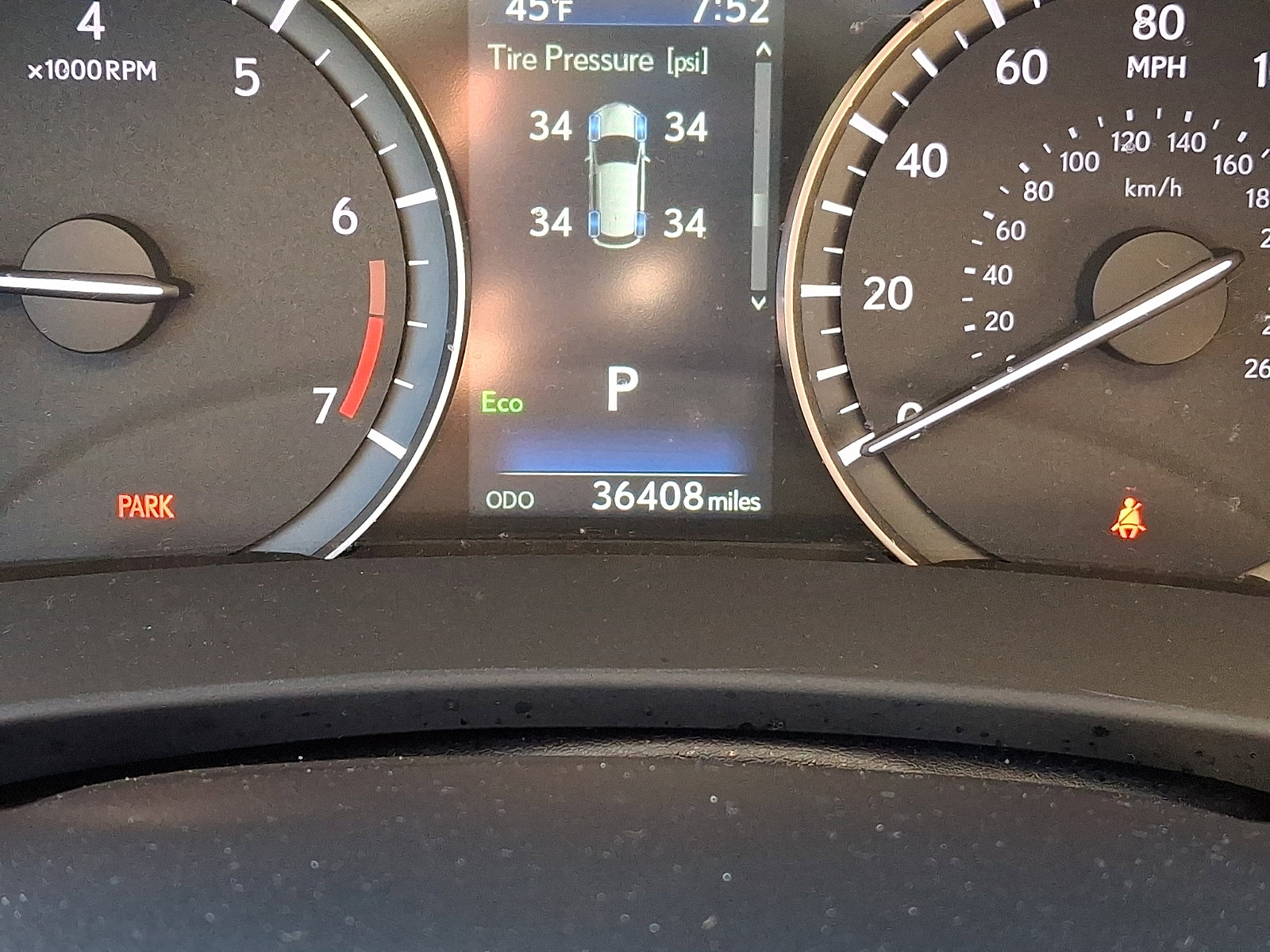 Used 2021 Lexus RX 350 AWD w/ Premium Package image 22