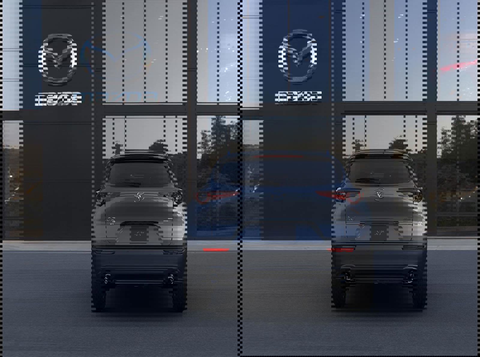 New 2026 MAZDA CX-30 AWD 2.5 S image 4