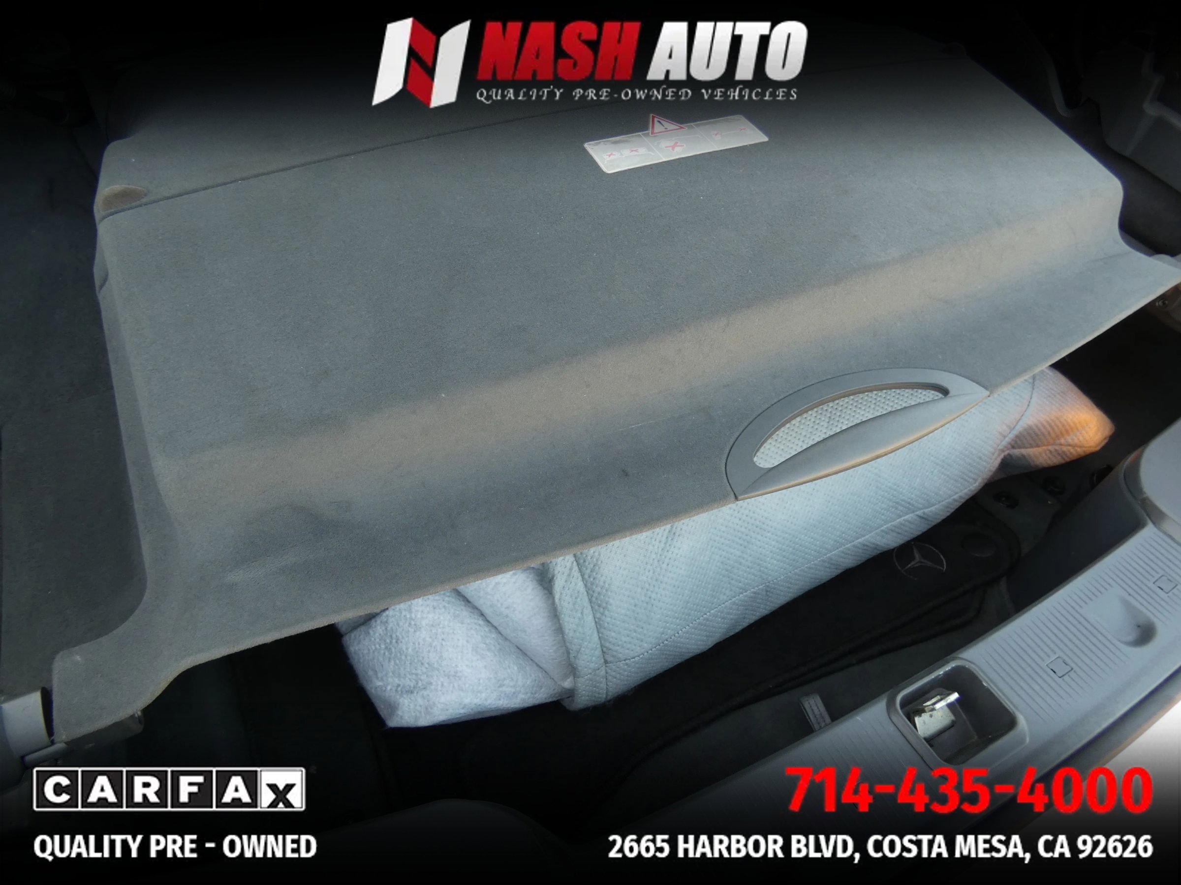 Used 2006 Mercedes-Benz SL 500 image 64