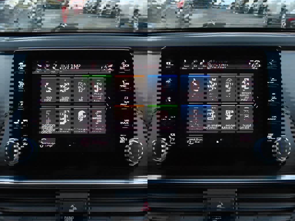 Used 2018 Honda Accord EX-L image 21