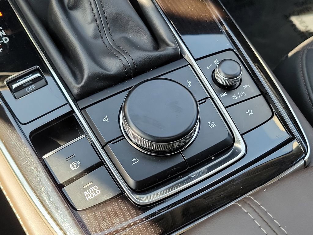 Certified 2023 MAZDA CX-30 AWD 2.5 S w/ Premium Package image 32