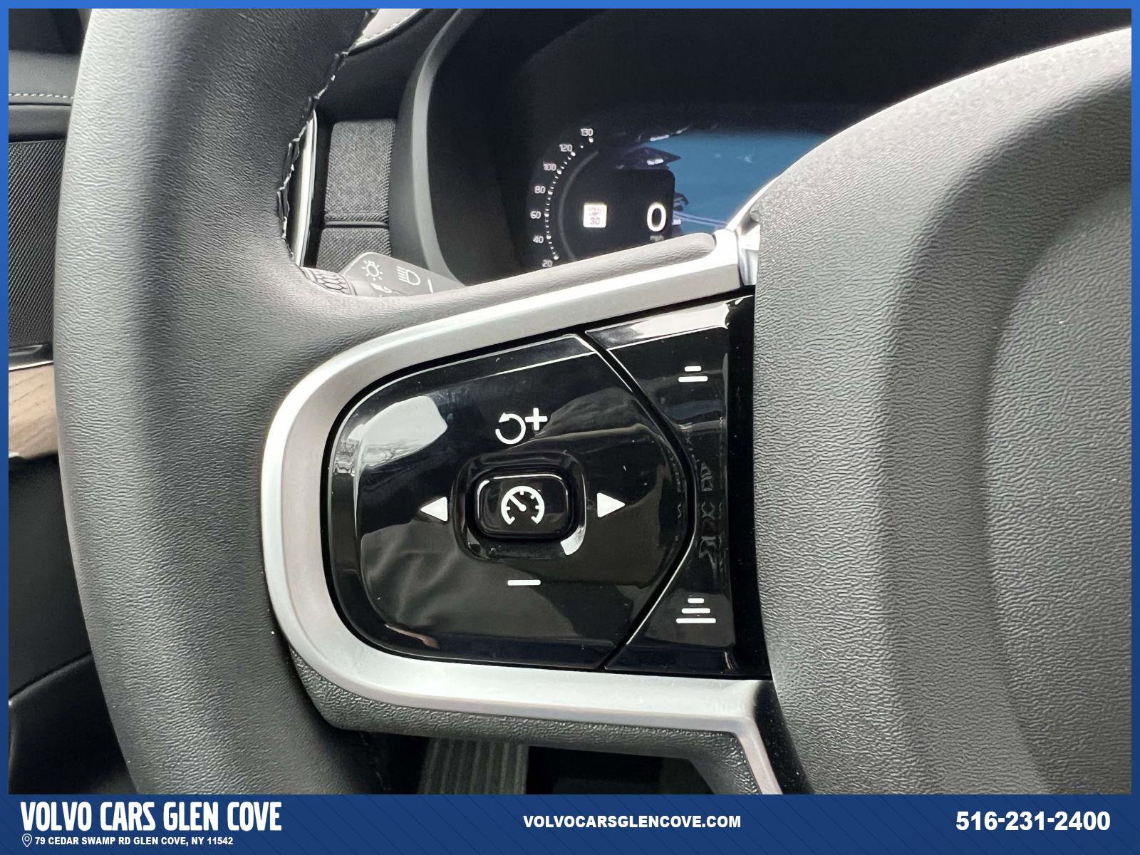 Used 2026 Volvo XC90 B5 Core w/ Protection Package image 23