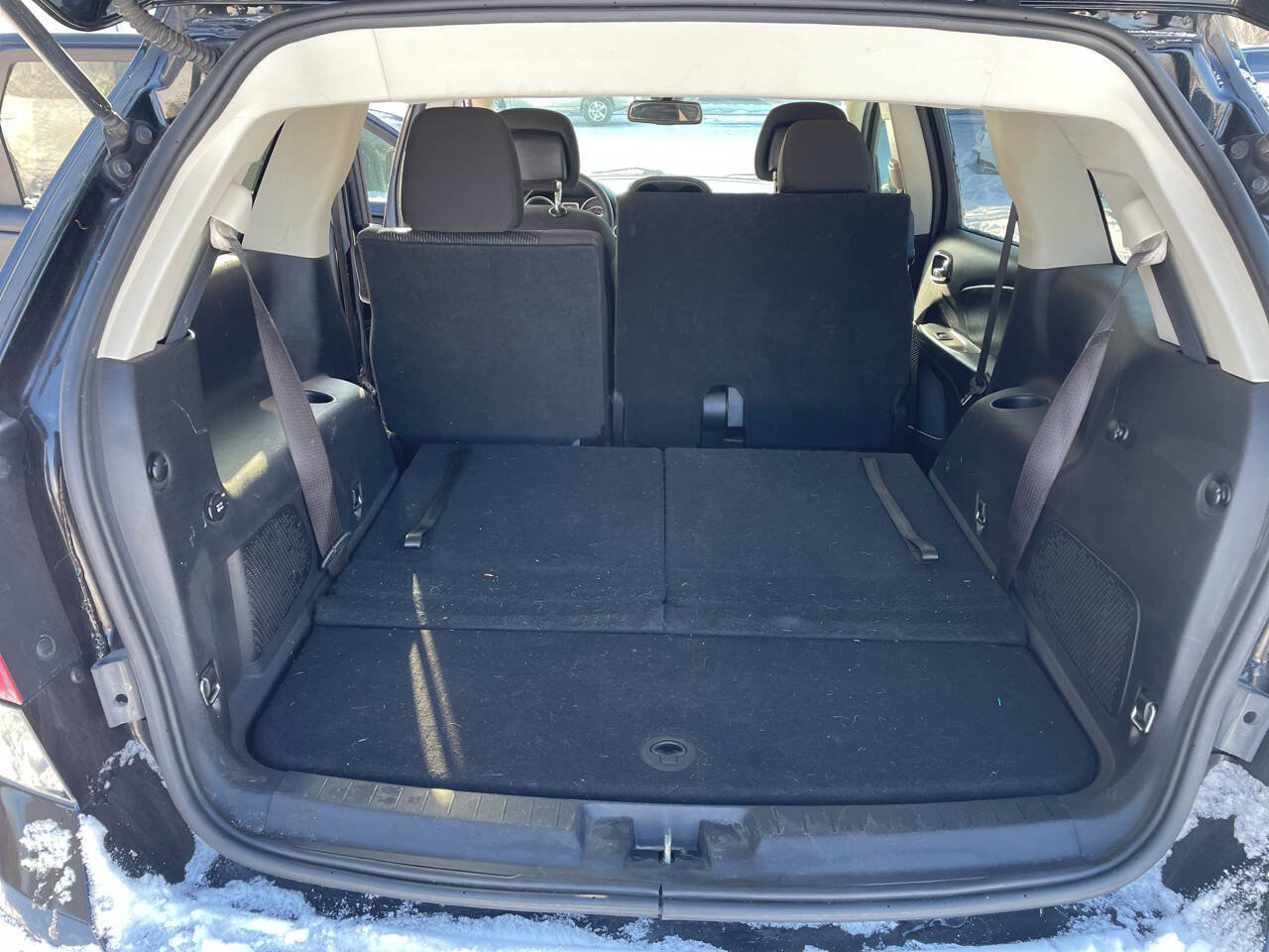 Used 2018 Dodge Journey SE image 20