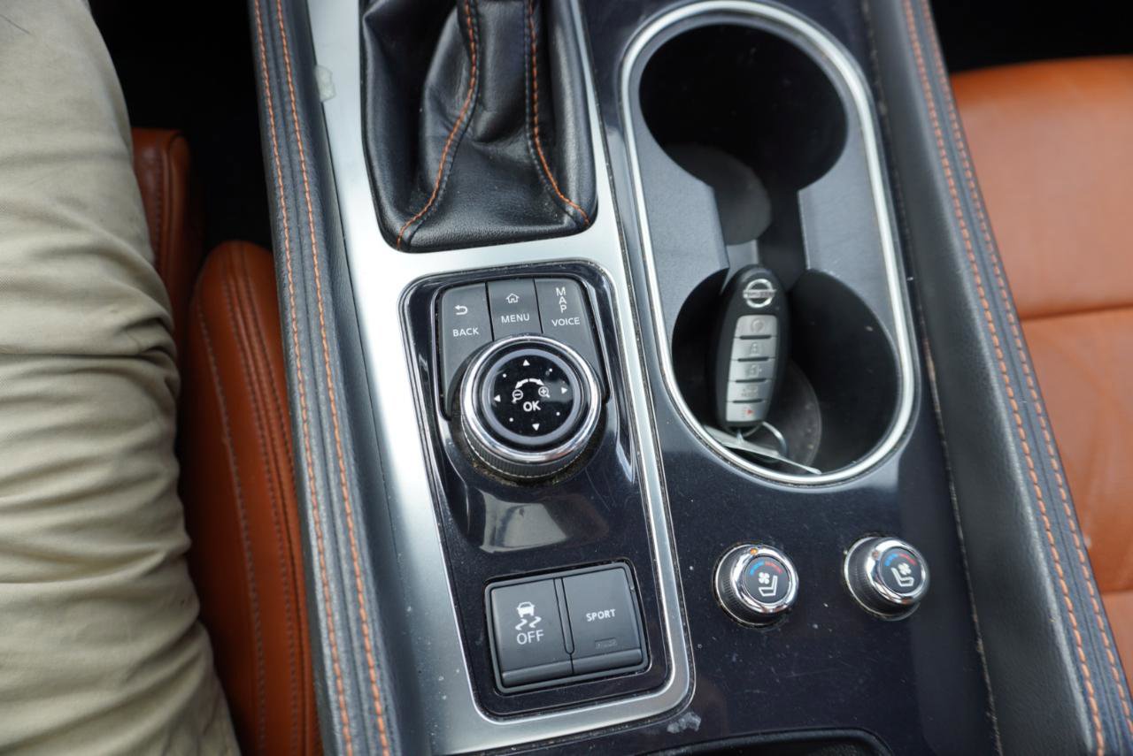 Used 2019 Nissan Maxima Platinum w/ Reserve Package image 31