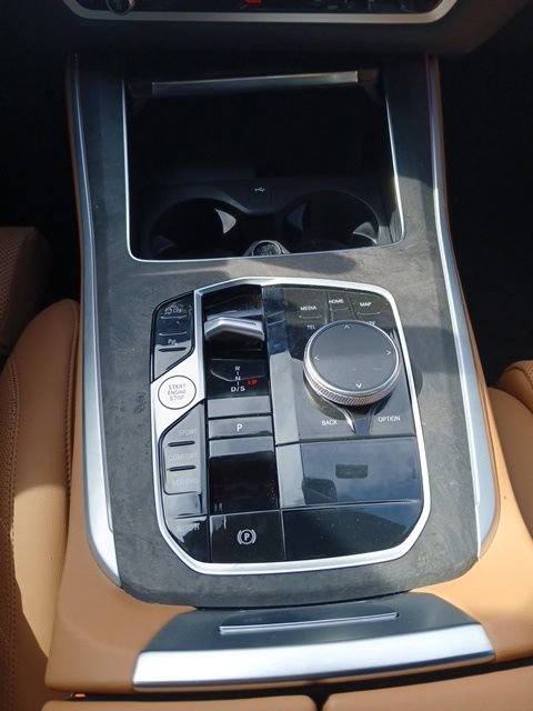 Used 2026 BMW X5 sDrive40i w/ Climate Comfort Package RWD image 23