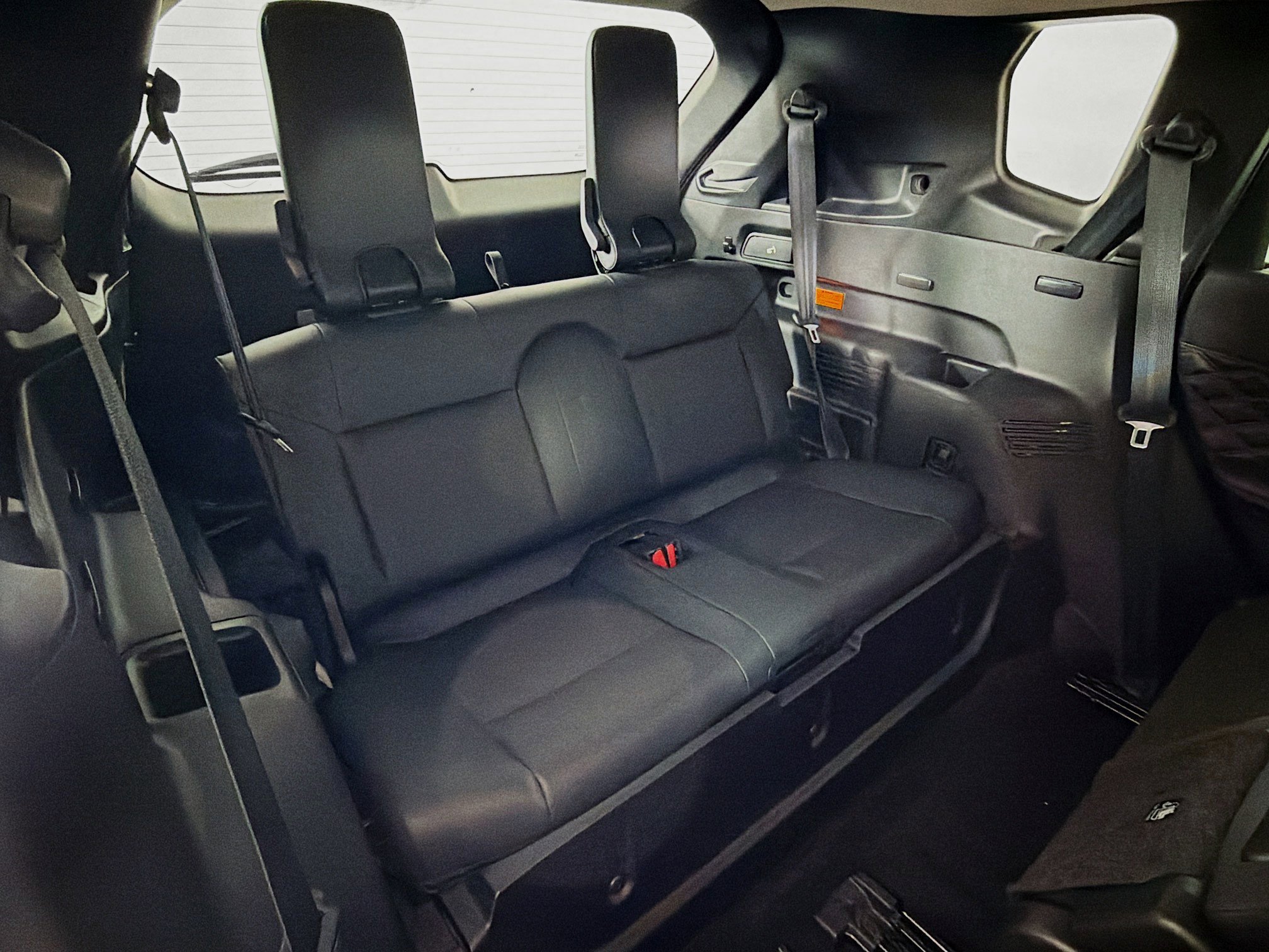 Used 2023 Mitsubishi Outlander SEL image 29