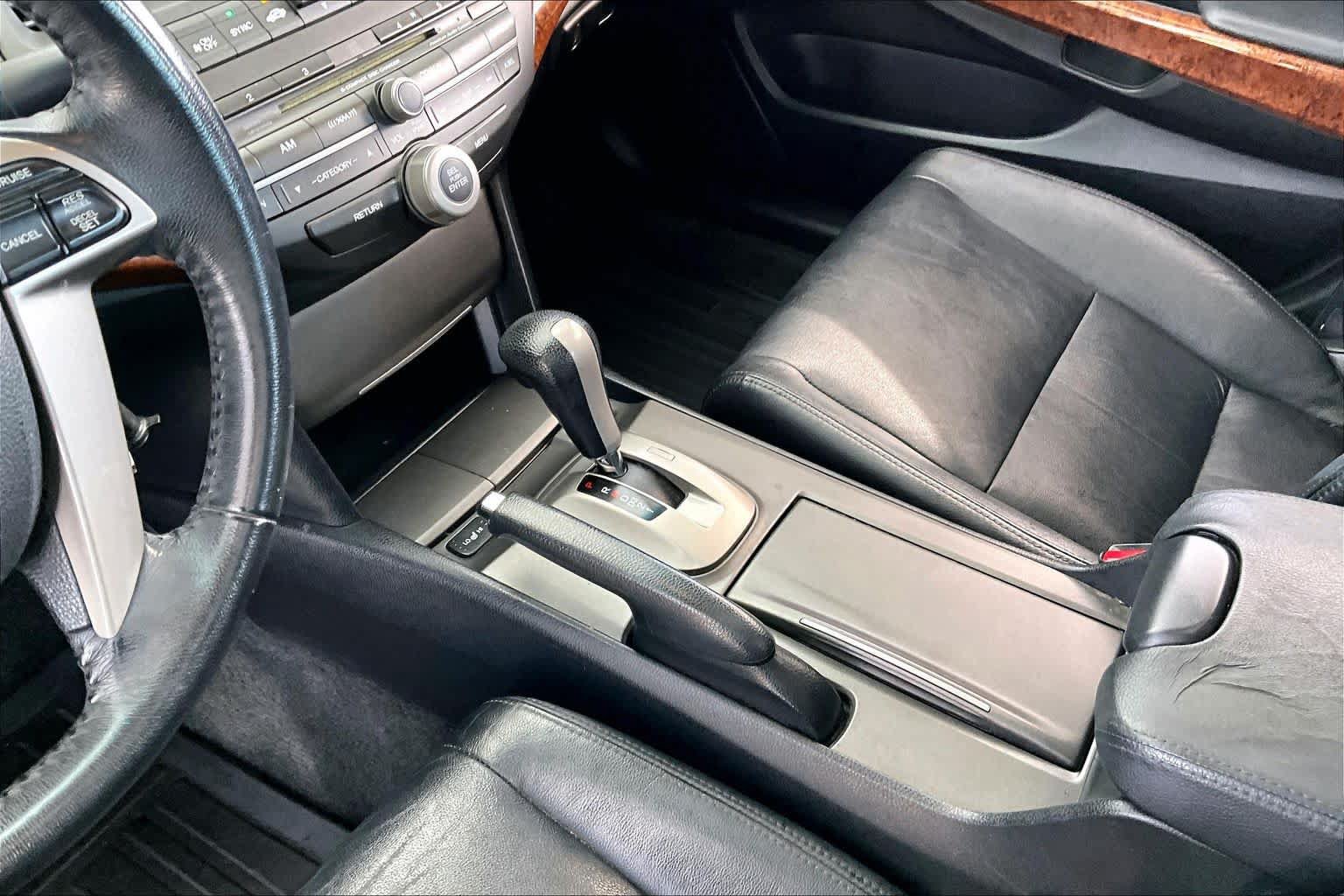 Used 2011 Honda Accord EX-L image 15