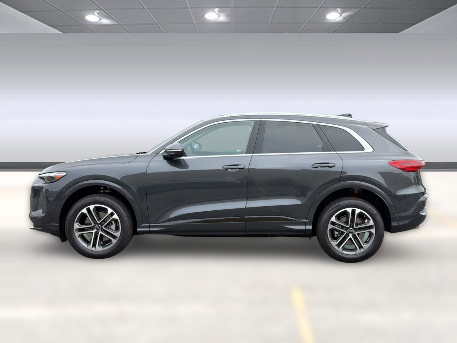 New 2026 Audi Q5 Premium AWD/4WD image 2