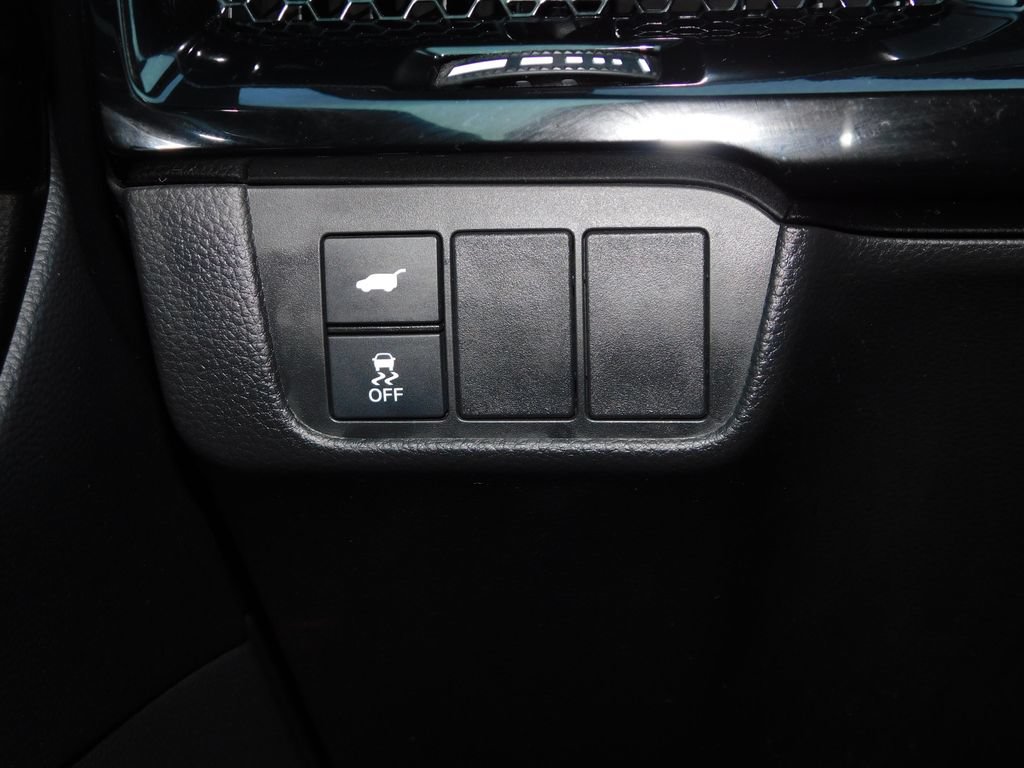 Certified 2023 Honda CR-V Sport Touring image 30