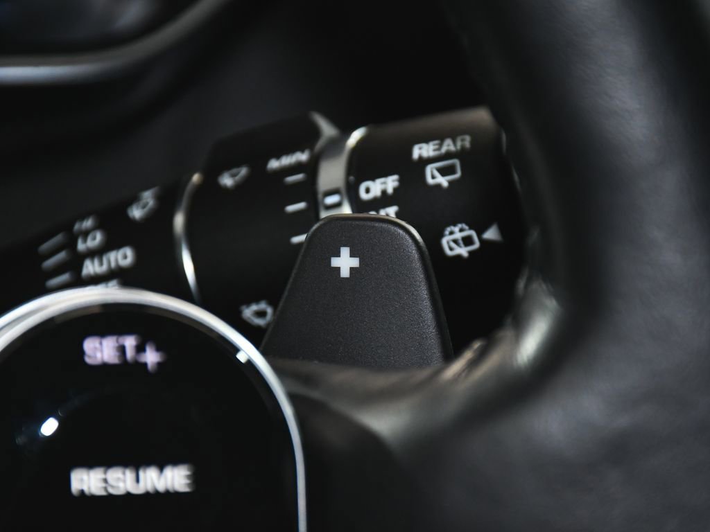 Used 2022 Land Rover Range Rover Westminster Edition image 38