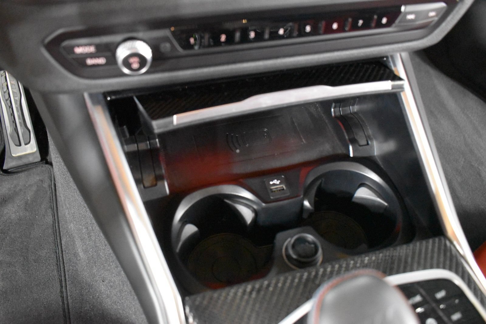 Used 2023 BMW M4 Competition RWD image 22