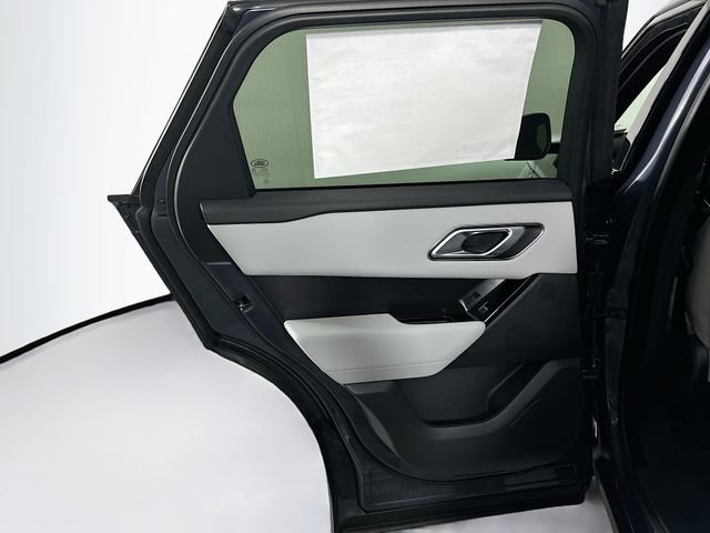 Used 2026 Land Rover Range Rover Velar Dynamic SE image 24