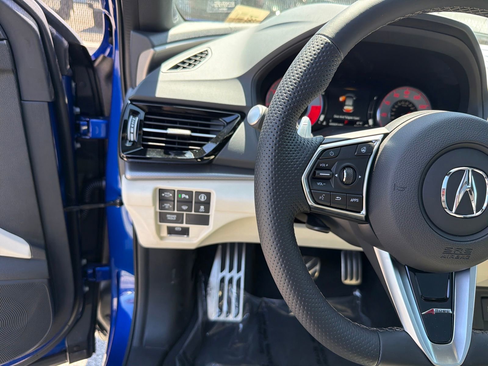 New 2026 Acura RDX A-Spec image 15