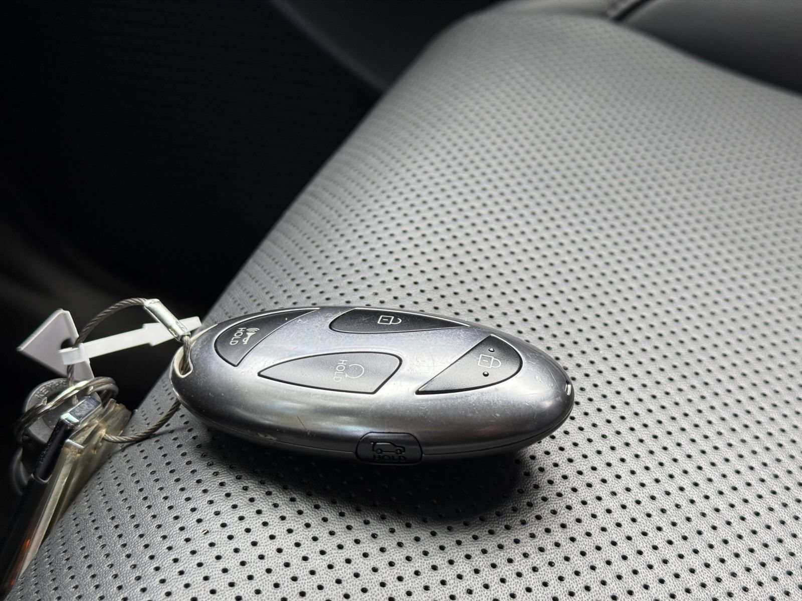 Used 2026 Hyundai Santa Fe SEL FWD image 19