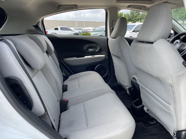 Used 2021 Honda HR-V EX image 28