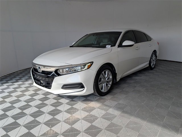 Used 2020 Honda Accord LX image 4