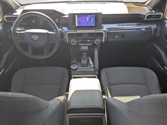 Certified 2025 Toyota Tacoma SR5 image 15