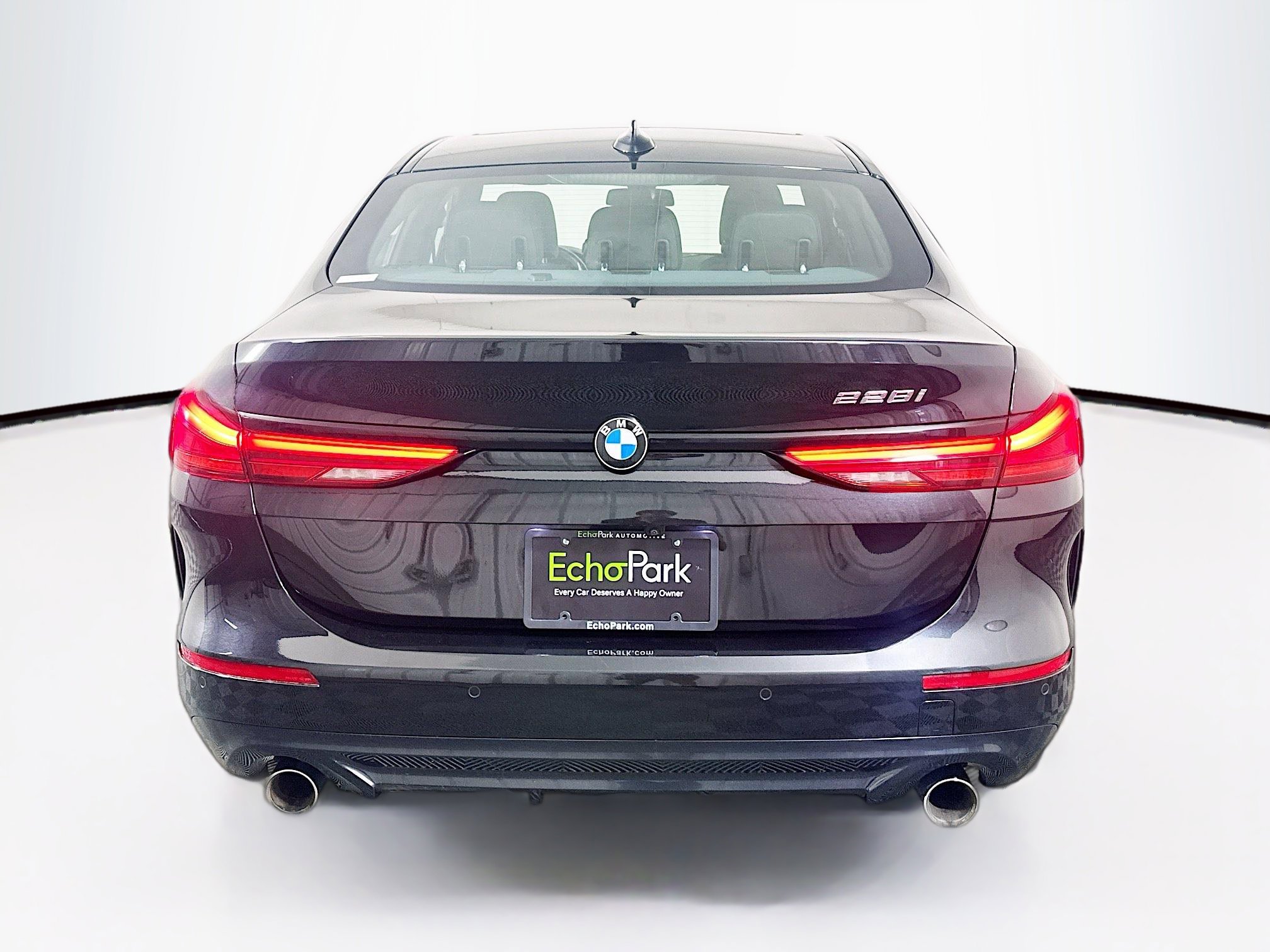 Used 2024 BMW 228i Gran Coupe w/ Convenience Package image 7