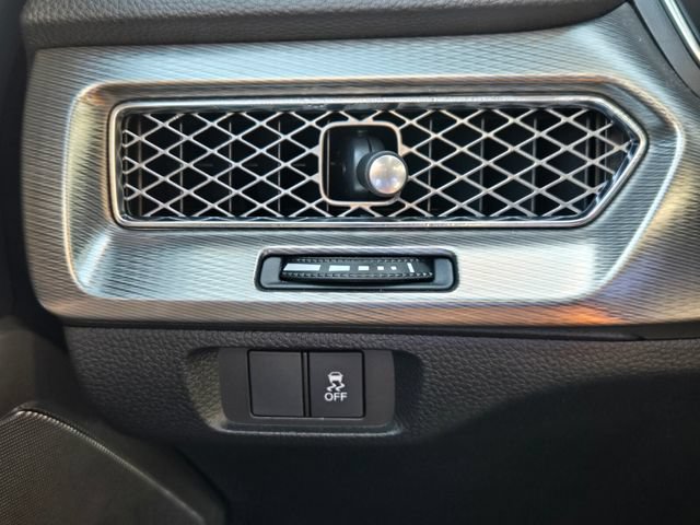 Certified 2026 Acura Integra A-Spec FWD image 29