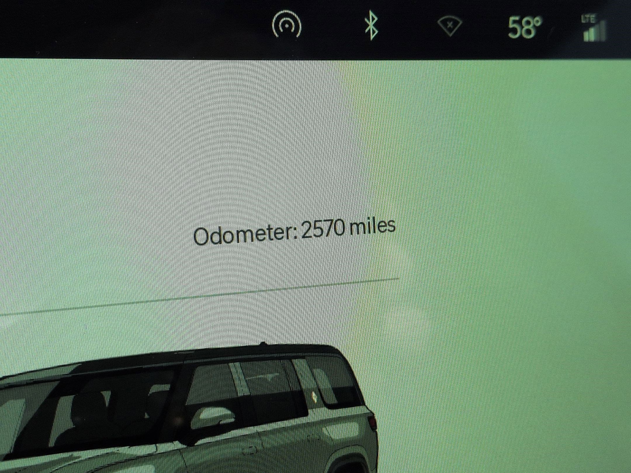 Used 2026 Rivian R1S Premium AWD/4WD image 21