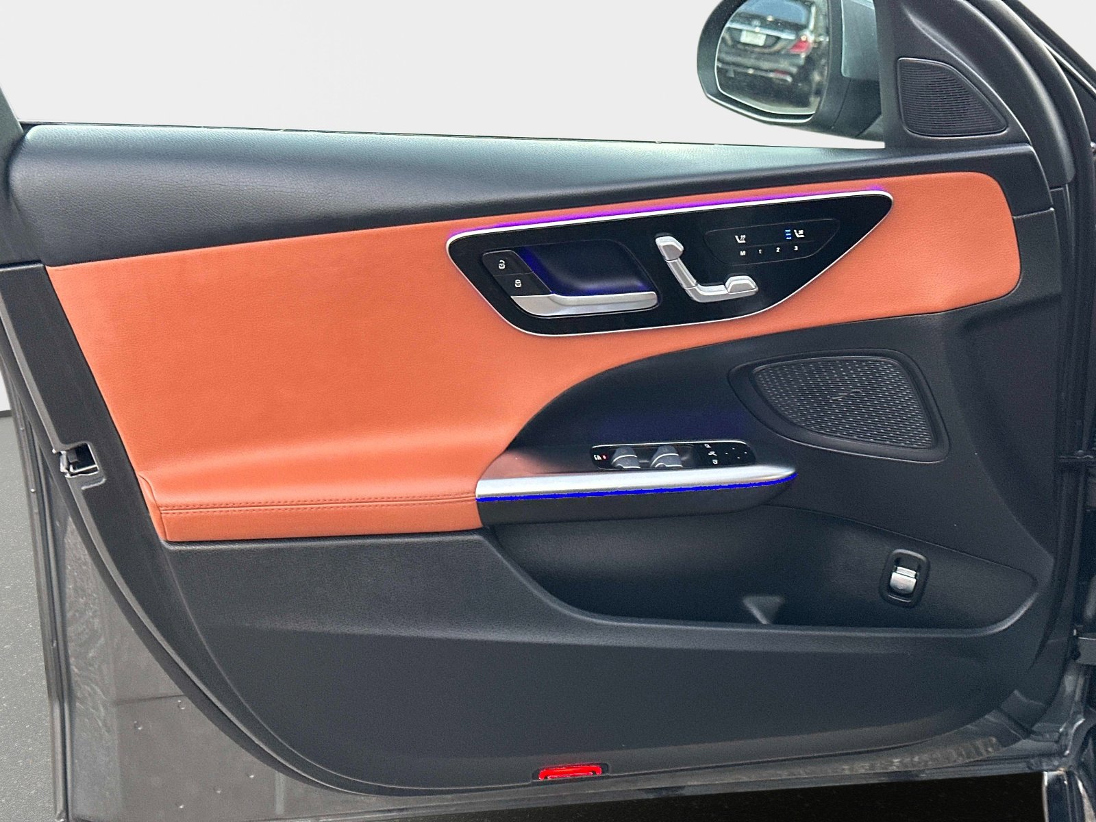 Used 2023 Mercedes-Benz C 300 Sedan image 15