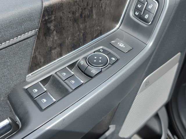 Used 2023 Ford F250 Lariat w/ Lariat Ultimate Package image 16