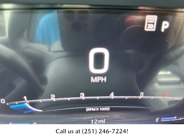 New 2023 Jeep Grand Wagoneer Series II image 17