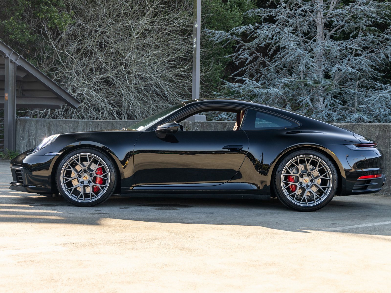 Certified 2024 Porsche 911 Carrera S image 2