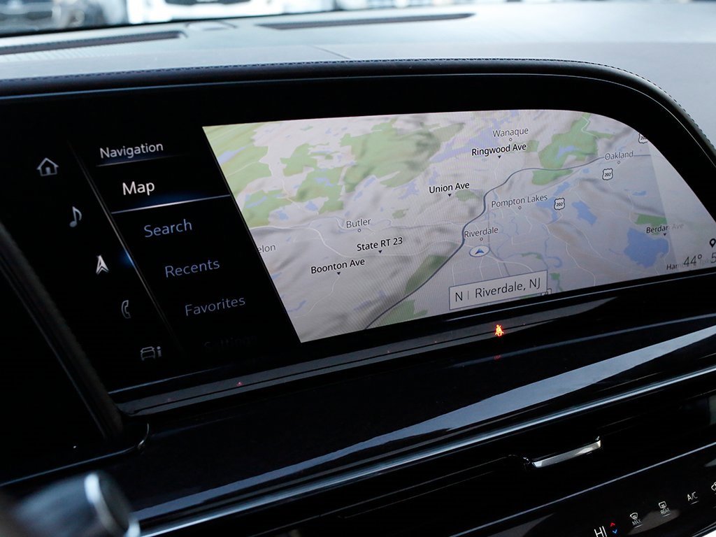 Used 2021 Cadillac Escalade Premium Luxury Platinum image 49