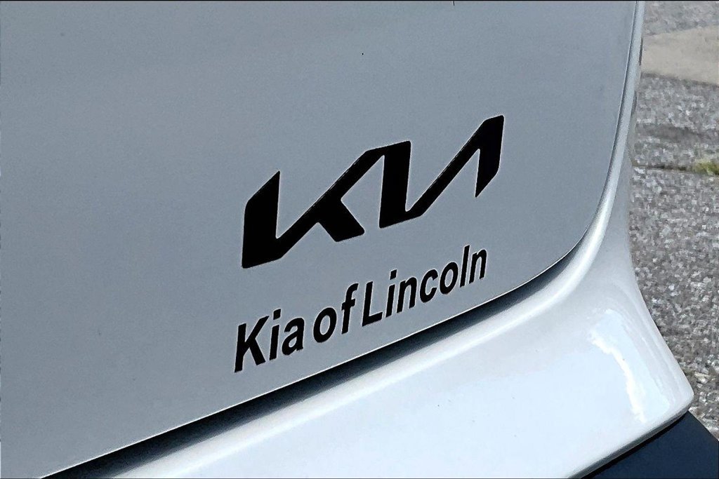 New 2026 Kia K4 FWD image 9