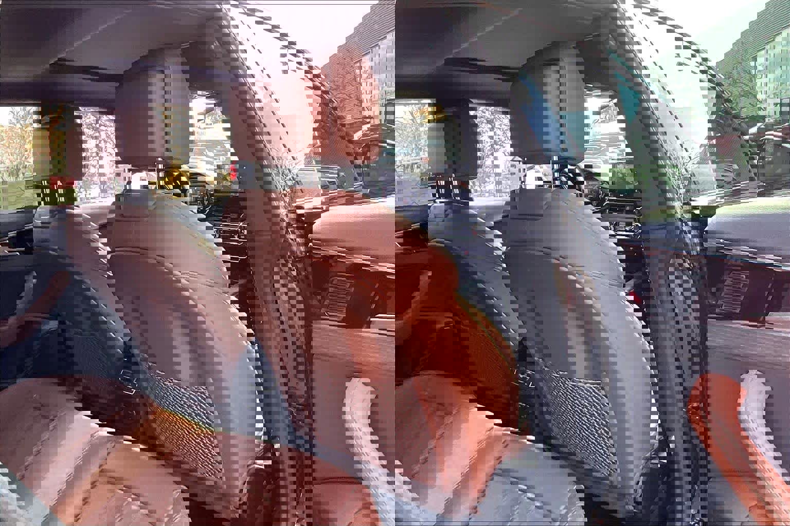 Used 2023 Audi A5 2.0T Premium Plus w/ Premium Plus image 17