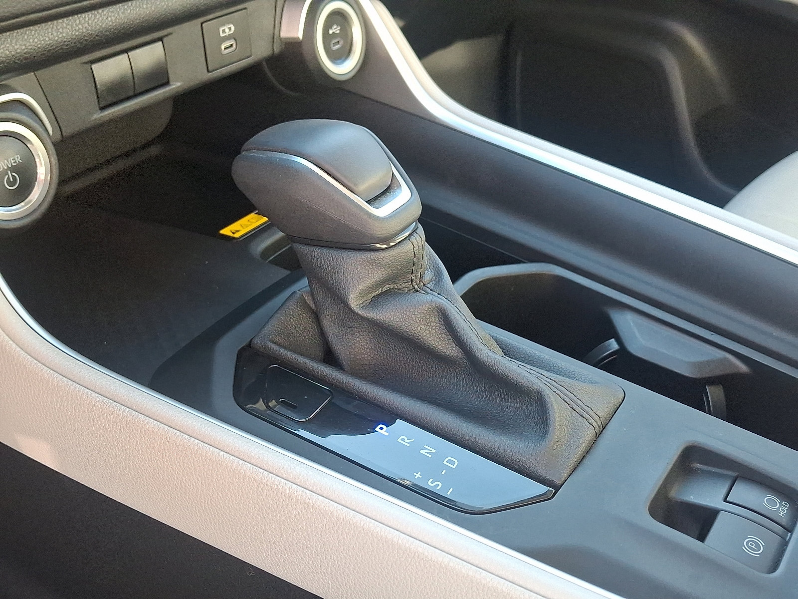 Certified 2024 Toyota Grand Highlander AWD Hybrid image 15