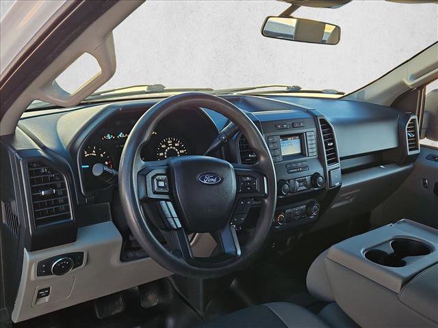Used 2020 Ford F150 XL w/ Equipment Group 101A Mid image 10