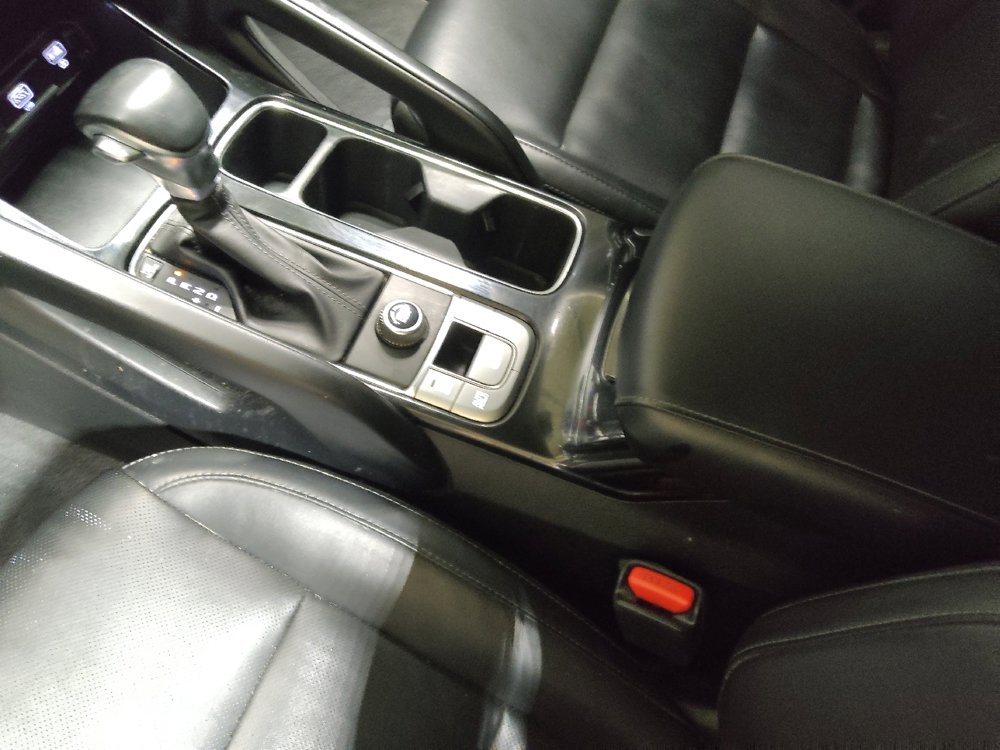 Used 2021 Kia Telluride S image 26