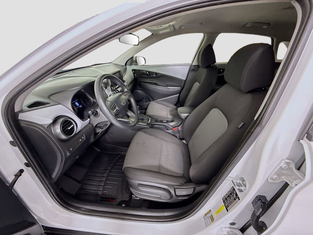 Used 2020 Hyundai Kona SE FWD image 19