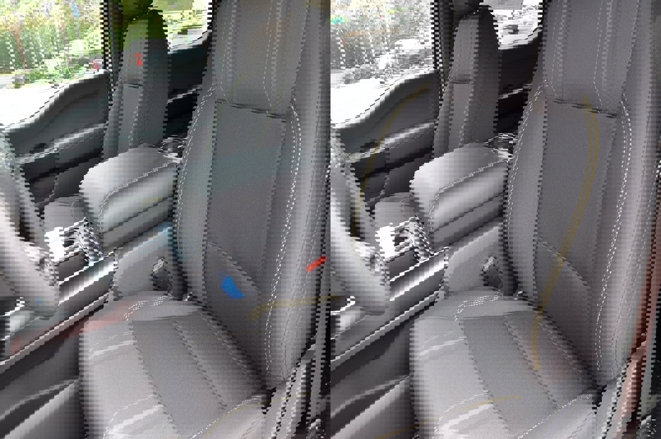 New 2025 Ford F150 STX w/ Equipment Group 200A image 10