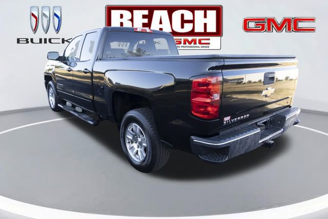 Used 2018 Chevrolet Silverado 1500 LT w/ All Star Edition image 5