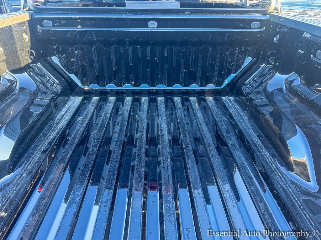 New 2026 Chevrolet Colorado Z71 w/ Technology Package image 24