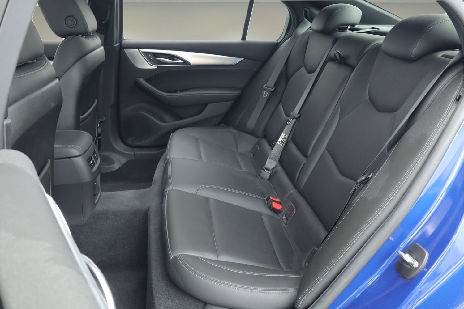 Used 2023 Cadillac CT5 Luxury w/ Sun And Sound Package image 11