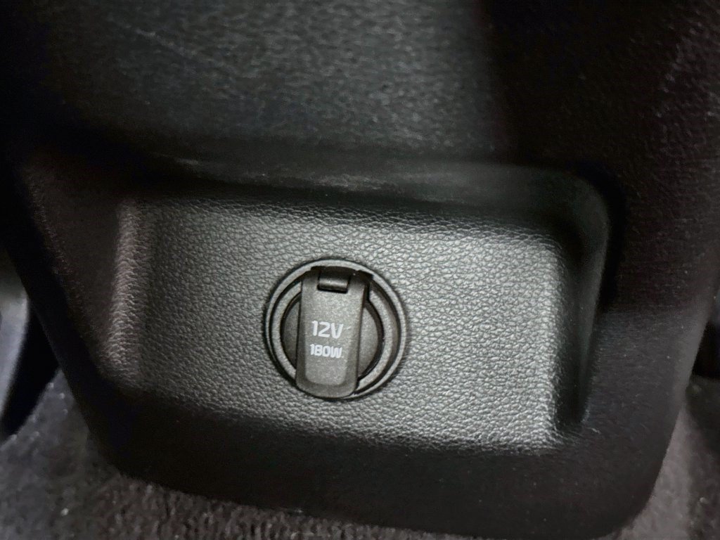 Used 2024 Kia Telluride EX w/ EX Captain's Chair Package FWD image 41